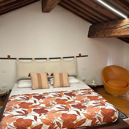 Chez Madame Hotel Ferrara Ngoại thất bức ảnh
