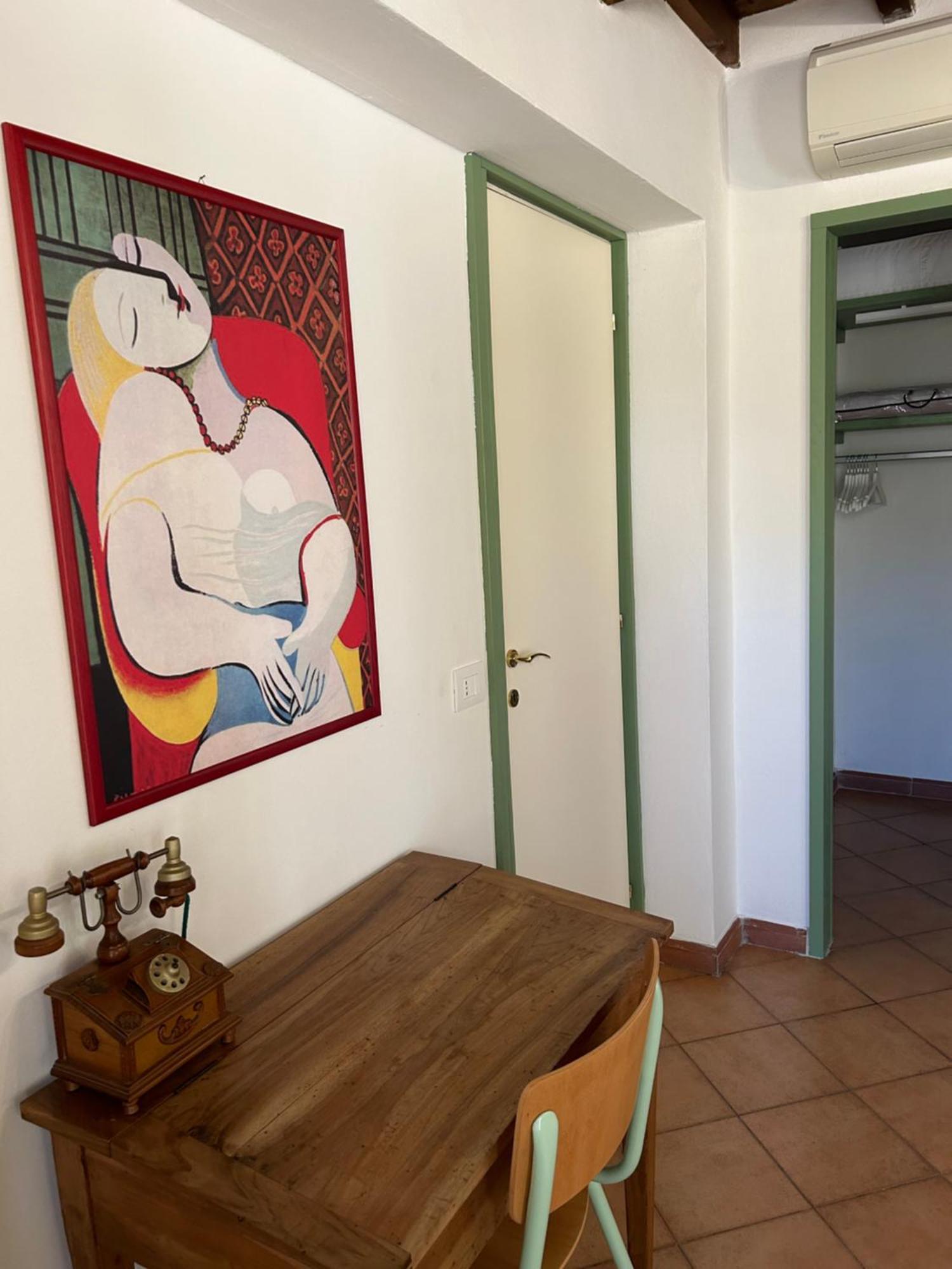 Chez Madame Hotel Ferrara Ngoại thất bức ảnh