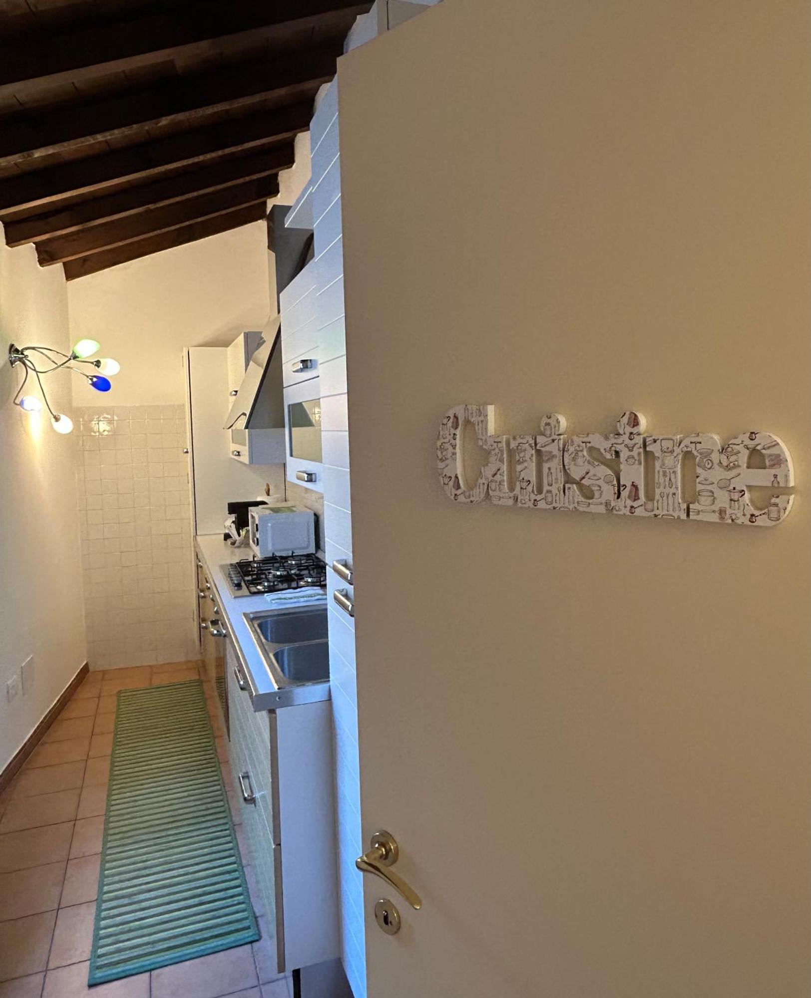 Chez Madame Hotel Ferrara Ngoại thất bức ảnh